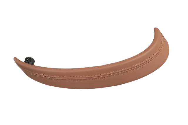 Porsche Door Pull Handle Cover - Left - Cayenne | 2008-2010 95555553910J69