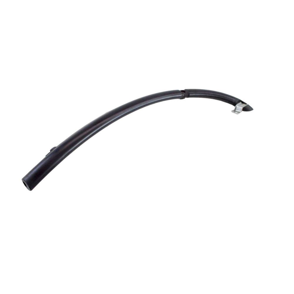 Porsche Door Pull Handle Right - Boxster 03-04 98655598806A11