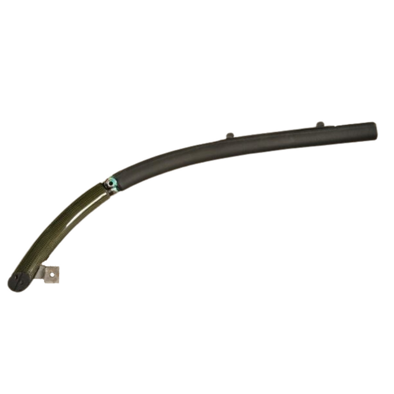 Porsche Door Pull Handle Right - Boxster 97-04 98655598803A11