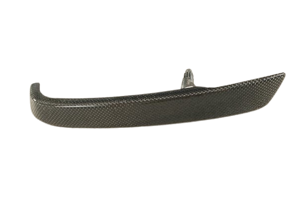 Porsche Door Pull Handle Trim Right - 911 05-13 99755598800A35