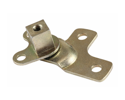 Porsche Door Rod Mechanism - Left - 911 - 930 | 1974-1986 911-531-075-01