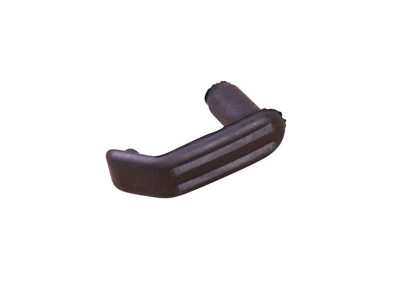Porsche Door Seal End Cap - 911 78-98 911-531-523-65