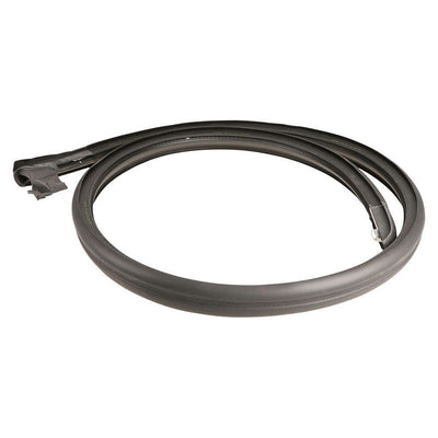 Porsche Door Seal Left - Boxster 97-04 986-537-901-00