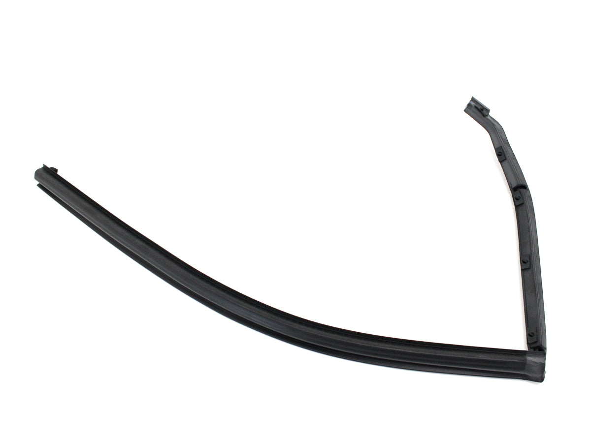 Porsche Door Seal - Left - Cayenne | 2003-2010 955-533-761-01