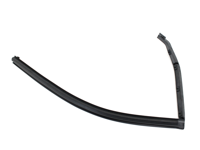 Porsche Door Seal - Left - Cayenne | 2003-2010 955-533-761-01