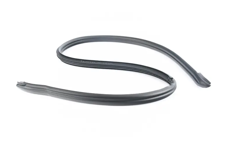 Porsche Door Seal Right - 911 08-13 997-537-076-09