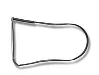Porsche Door Seal Right - 911 95-98 993-562-306-01