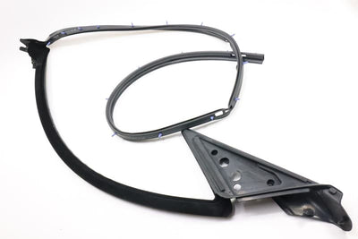 Porsche Door Seal Right - 911/Boxster/Cayman 07-13 997-537-532-08