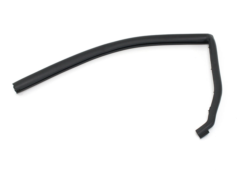 Porsche Door Seal - Right - Cayenne | 2003-2010 955-533-762-01
