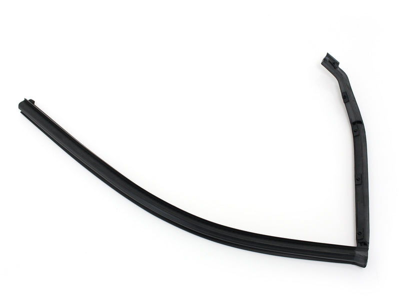Porsche Door Seal - Right - Cayenne | 2003-2010 955-533-762-01