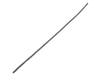 Porsche Door Seal Right - Velvet - Coupe | 1986-1994 911-542-404-03