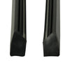 Porsche Door Seal Set - Top - 914 70-76 914-531-185-10 | 914-531-186-10