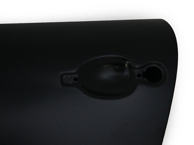 Porsche Door Shell Left - 911 95-98 99353100502GRV