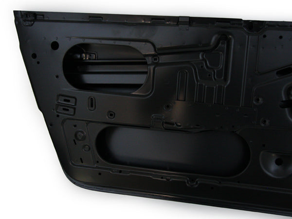 Porsche Door Shell Left - 911 95-98 99353100502GRV