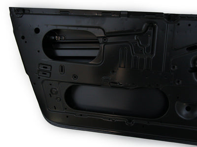 Porsche Door Shell Left - 911 95-98 99353100502GRV