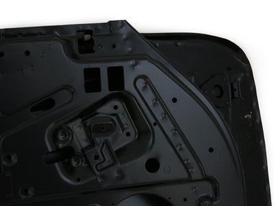 Porsche Door Shell Left - 911 95-98 99353100502GRV