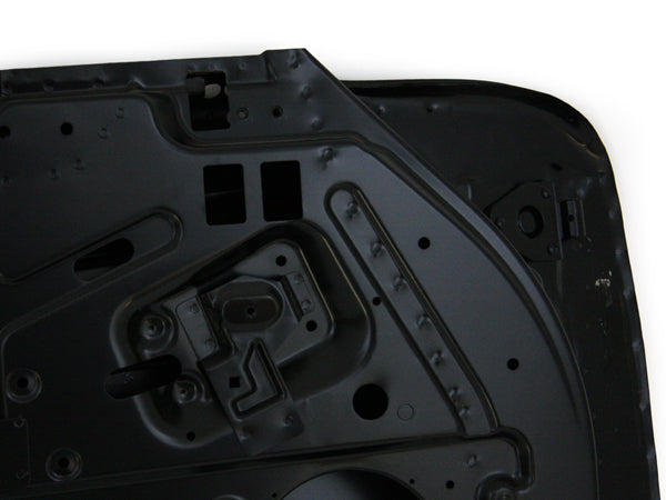 Porsche Door Shell Left - 911 95-98 99353100502GRV