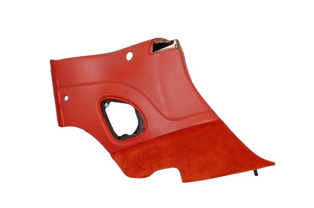 Porsche Door Side Trim Panel Left - 911 05-12