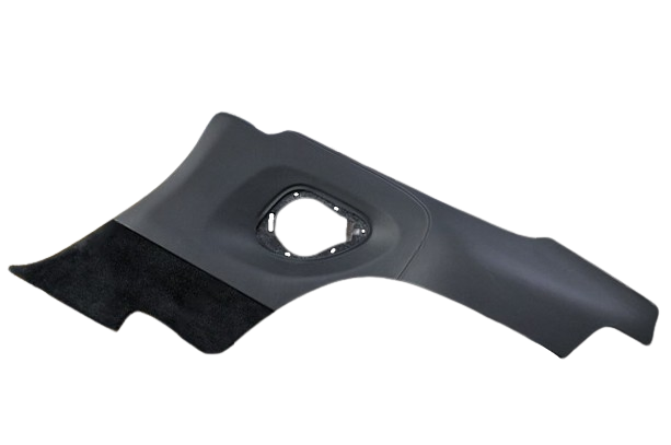 Porsche Door Side Trim Panel Right - 911 07-11