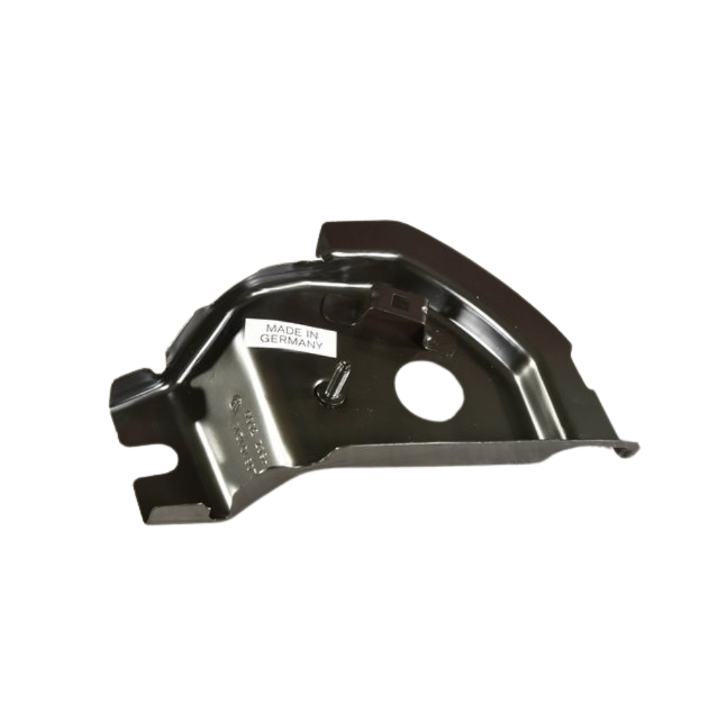 Porsche Door Sill Closing Bracket - Prime Coated - Cayenne | 2003-2010 95550222101GRV