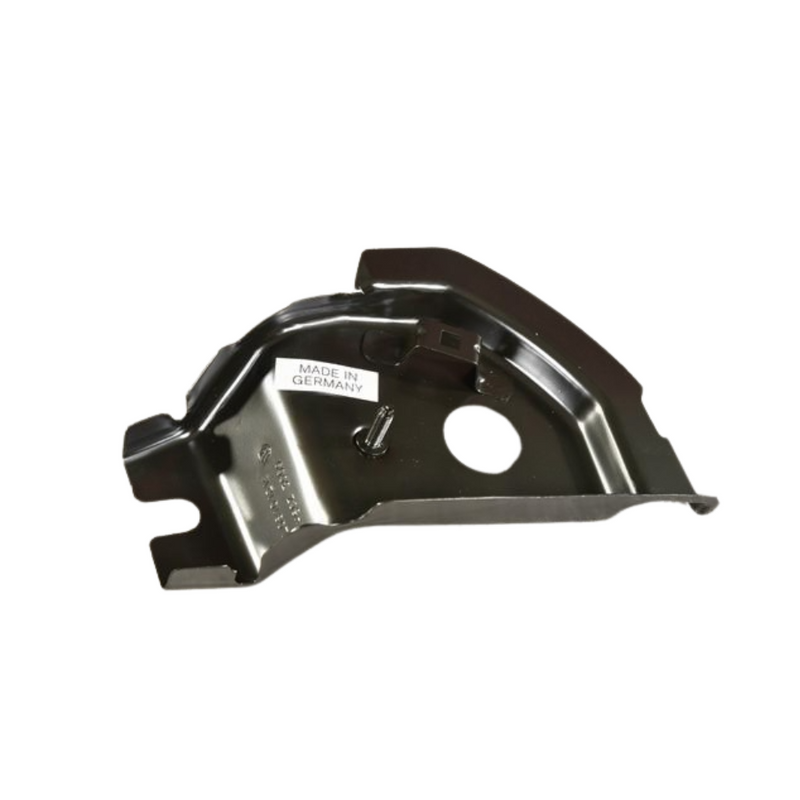 Porsche Door Sill Closing Bracket - Prime Coated - Cayenne | 2003-2010 95550222101GRV