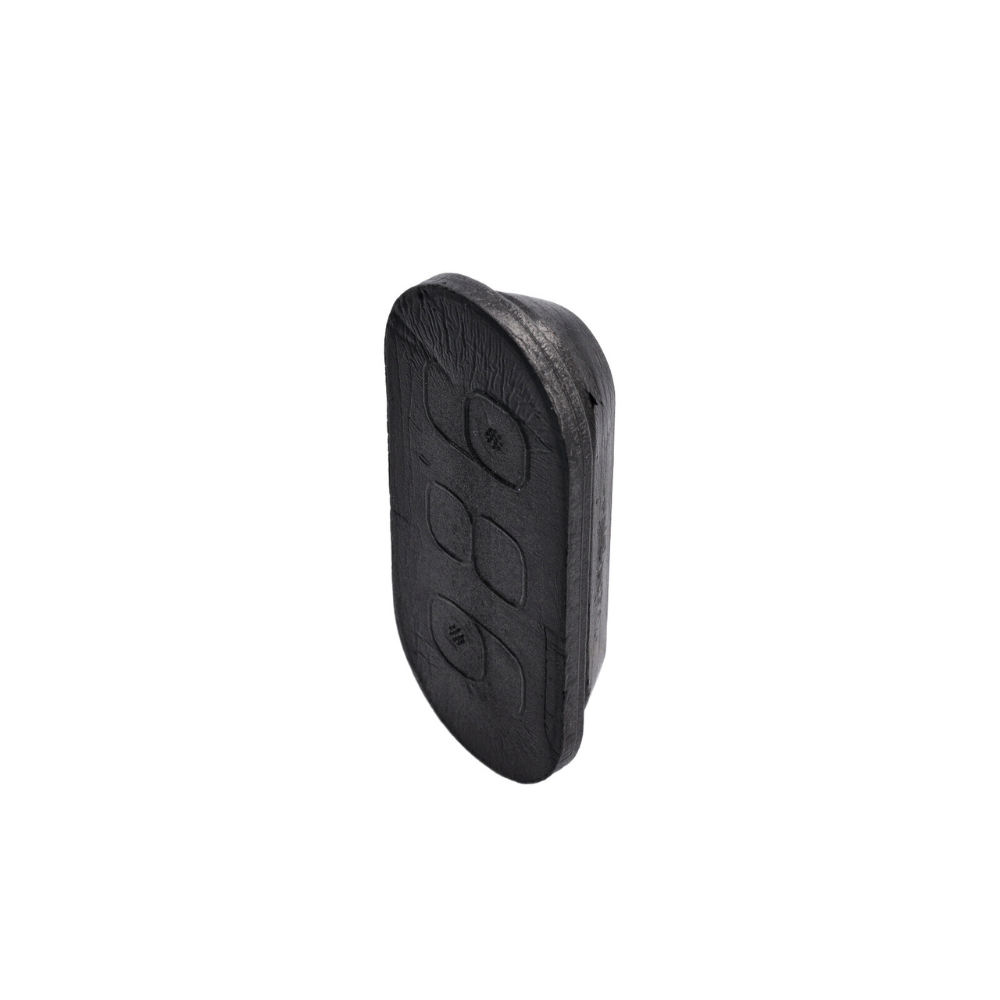 Porsche Door Sill Cover Plate - Boxster 97-04 986-572-723-00