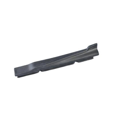 Porsche Door Sill End Piece - Left Front - Cayenne | 2003-2010 9555597110001C