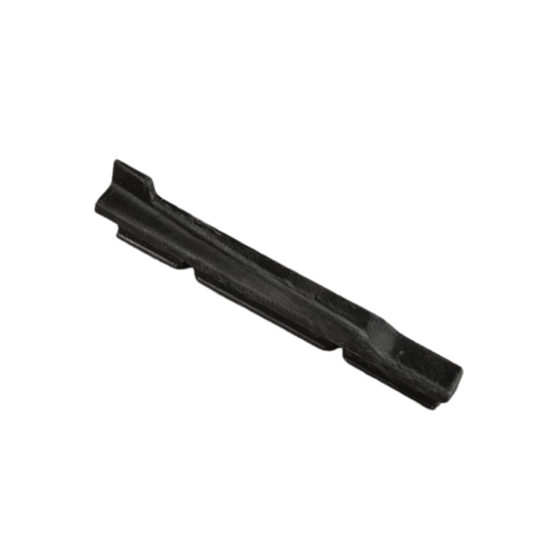 Porsche Door Sill End Piece - Right Front - Cayenne | 2003-2010 9555597120001C
