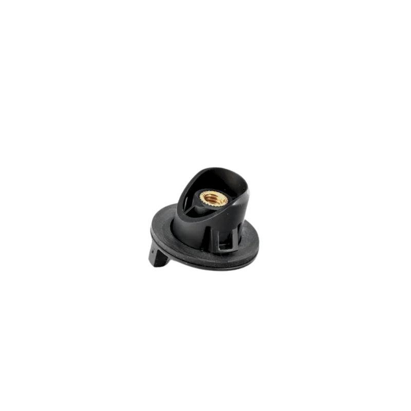 Porsche Door Sill Fixing Clip - Cayenne | 2003-2010 955-559-821-00