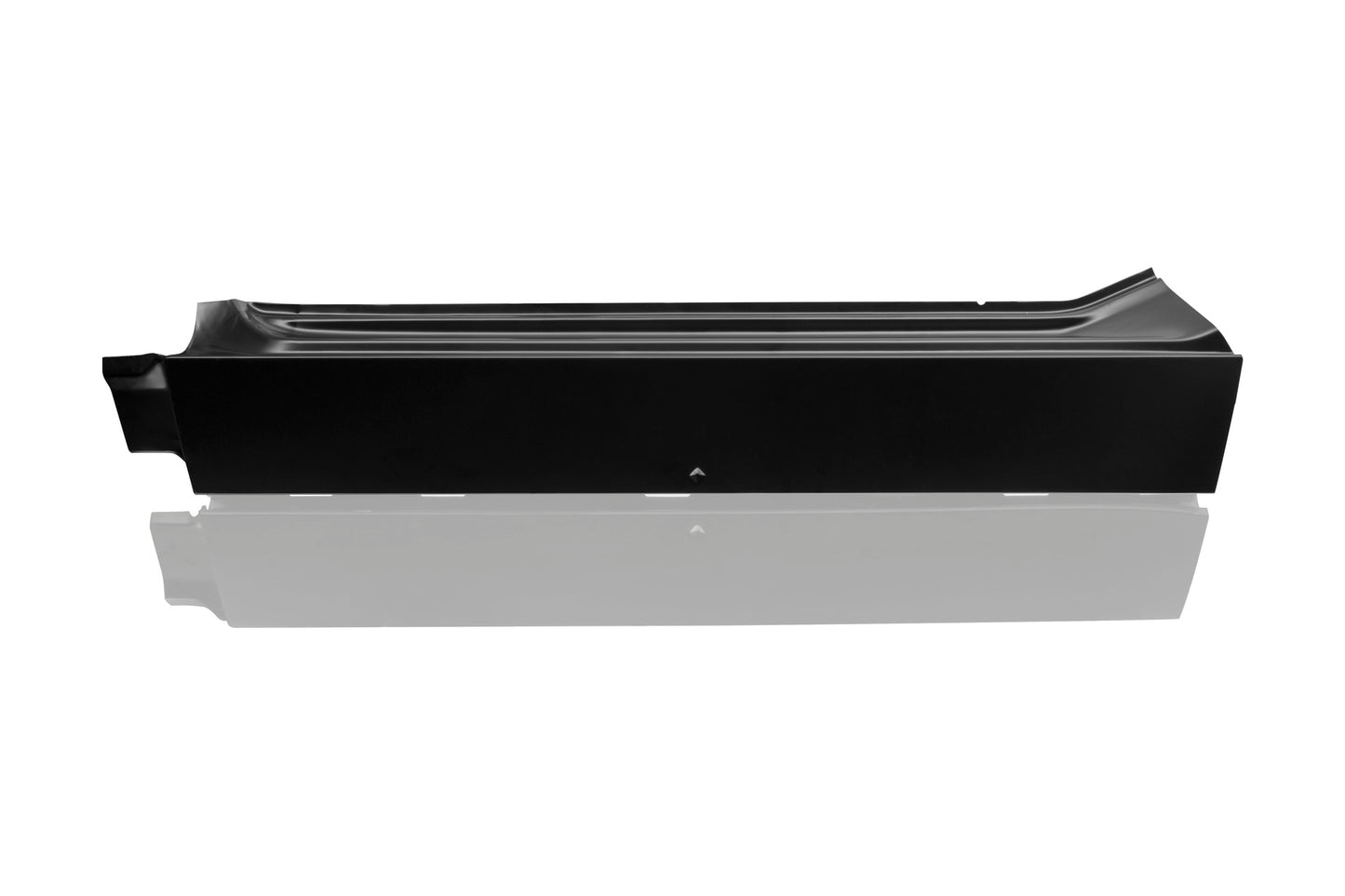 Porsche Door Sill Left - 944 82-91 944-503-611-02