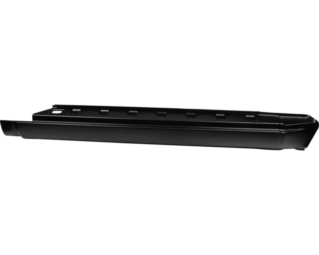 Porsche Door Sill Outer - Early Version - Left - 911 65 DAN-503-401-00