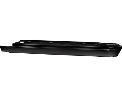 Porsche Door Sill Outer - Early Version - Left - 911 65 DAN-503-401-00