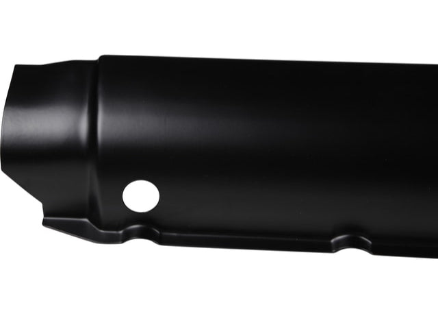 Porsche Door Sill Outer - Early Version - Left - 911 65 DAN-503-401-00