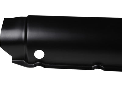 Porsche Door Sill Outer - Early Version - Left - 911 65 DAN-503-401-00