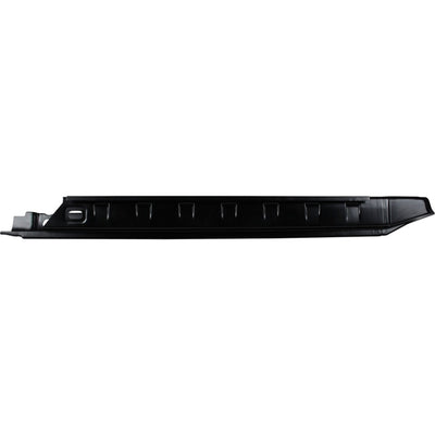 Porsche Door Sill Outer - Early Version - Left - 911 65 DAN-503-401-00