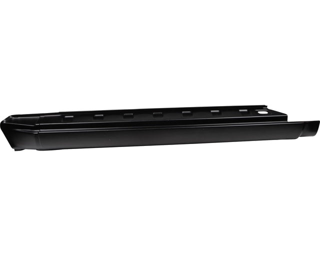 Porsche Door Sill Outer - Early Version - Right - 911 65 DAN-503-402-00