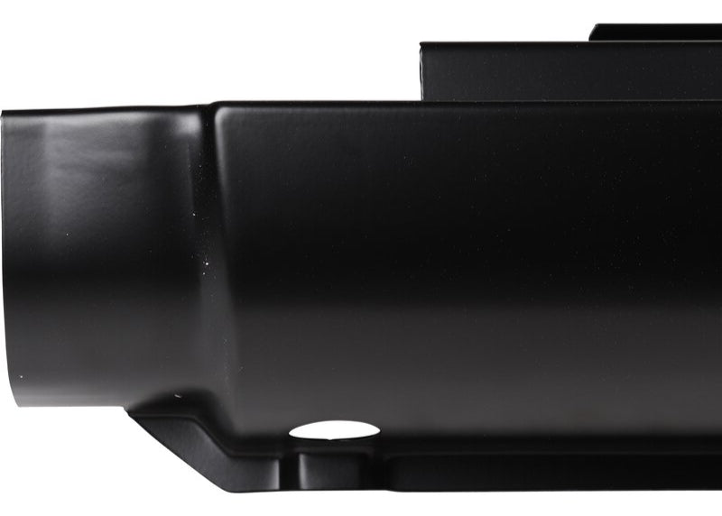 Porsche Door Sill Outer - Left - 911 | 1973-1989 911-503-401-04