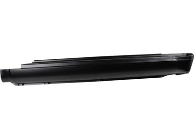 Porsche Door Sill Outer - Left - 911 | 1973-1989 911-503-401-04