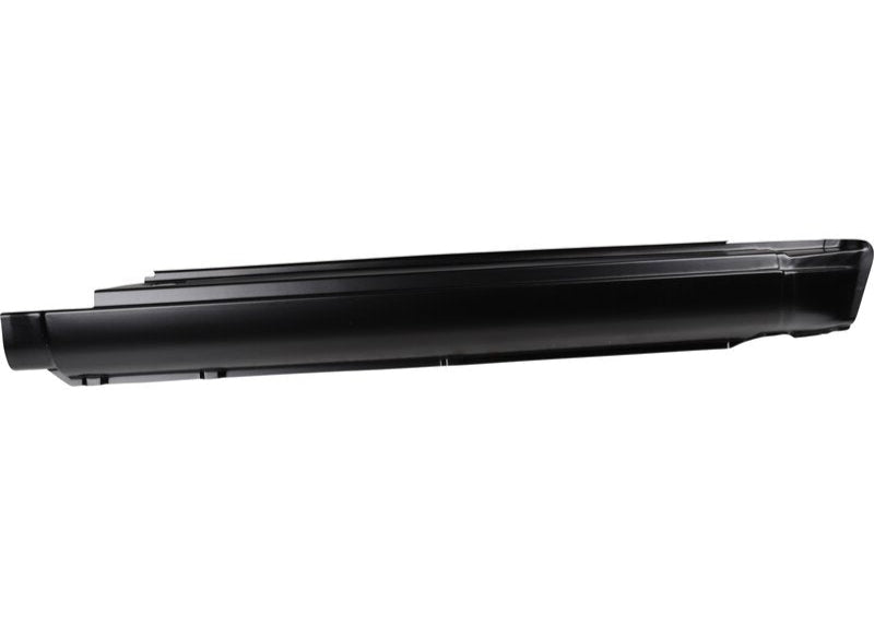 Porsche Door Sill Outer - Left - 911 | 1973-1989 911-503-401-04