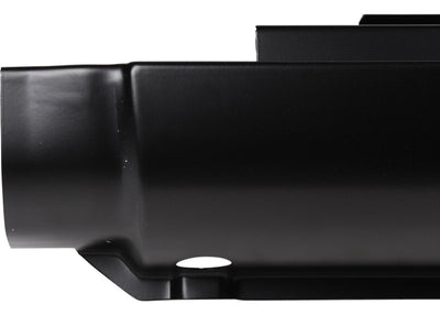Porsche Door Sill Outer - Left - 911 | 1973-1989 911-503-401-04