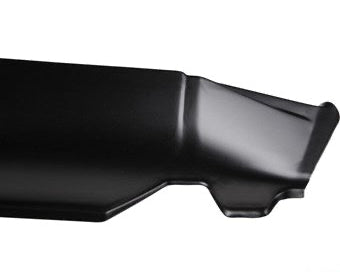 Porsche Door Sill Outer - Left - 911 65-73 901-503-401-00