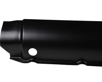 Porsche Door Sill Outer - Left - 911 65-73 901-503-401-00