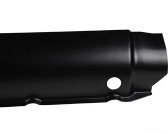 Porsche Door Sill Outer - Right - 911 65-73 901-503-402-00