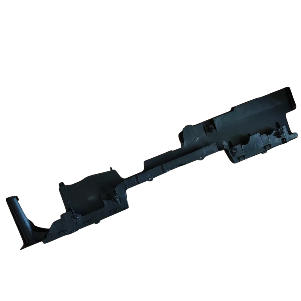Porsche Door Sill Plate Support Bracket Left - Boxster 97-04 986-551-619-01