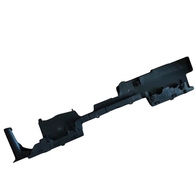 Porsche Door Sill Plate Support Bracket Left - Boxster 97-04 986-551-619-01