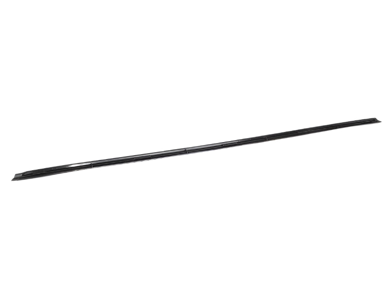 Porsche Door Sill Rail - Left Front - Cayenne | 2003-2010 9555593030201C