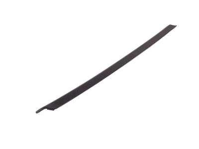 Porsche Door Sill Rail - Rear Left - Cayenne | 2003-2010 9555593050001C