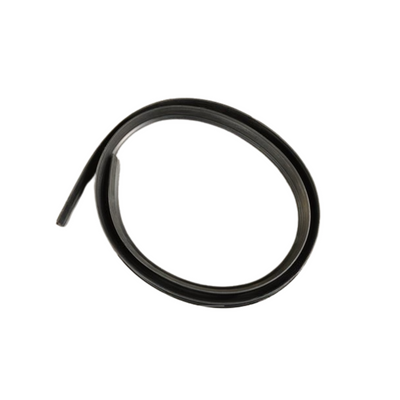 Porsche Door Sill Seal - Black - Cayenne | 2003-2010 955-559-862-00