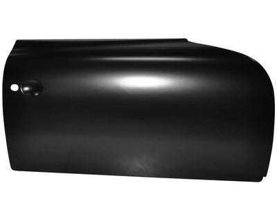 Porsche Door Skin - Right - Coupes - 356A/356B/356C PCG-531-004-05-GRV