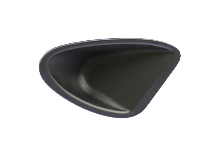 Porsche Door Slot Cover Left - 911/Boxster/Cayman 05-13 9975373310101C